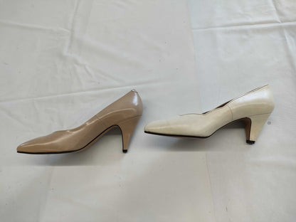 MADONNAMAST pumps