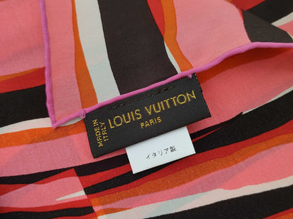 LOUIS VUITTON Clothes, Shoes, Sandals Louis Vuitton Scarf