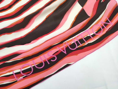 LOUIS VUITTON Clothes, Shoes, Sandals Louis Vuitton Scarf