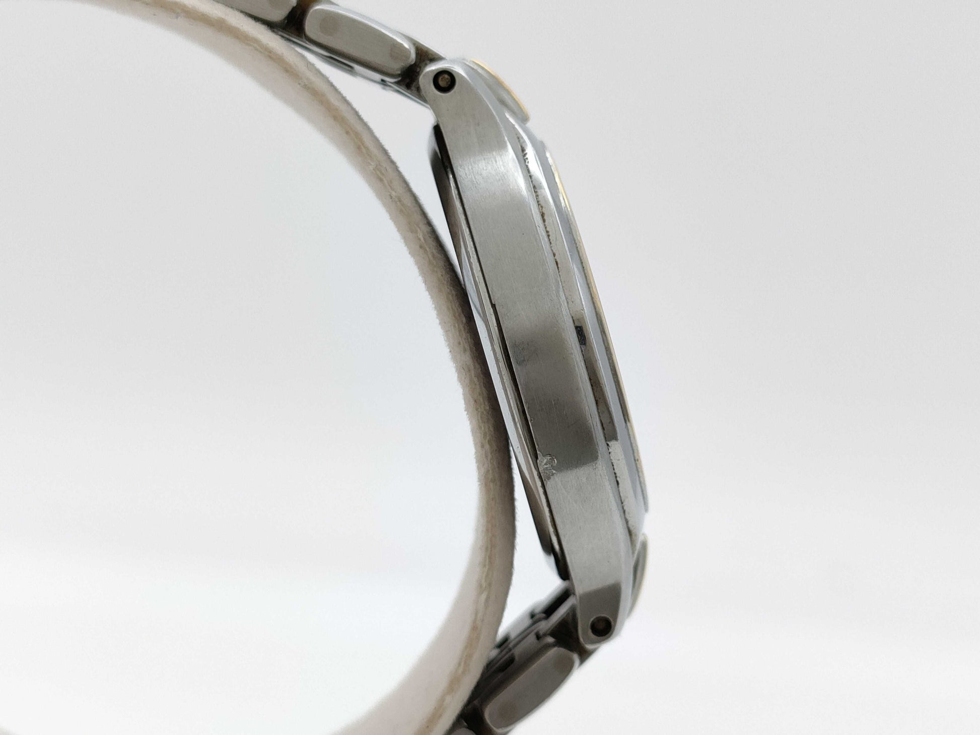 CITIZEN A234-H09521 860038 Shell Dial Women's Watch