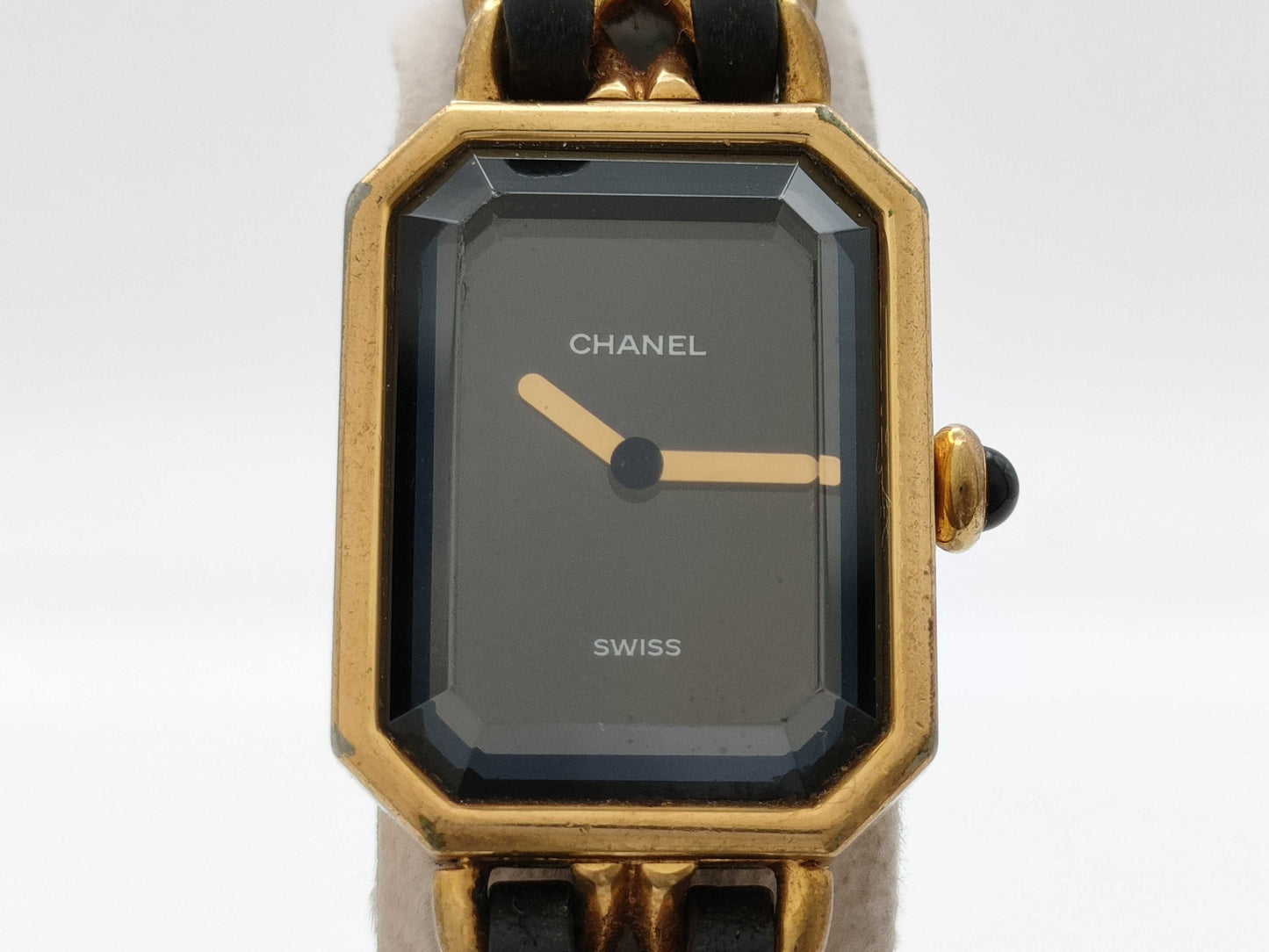 CHANEL Premiere M U.X.00964 Women's Watch