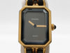 CHANEL Premiere M U.X.00964 Women's Watch