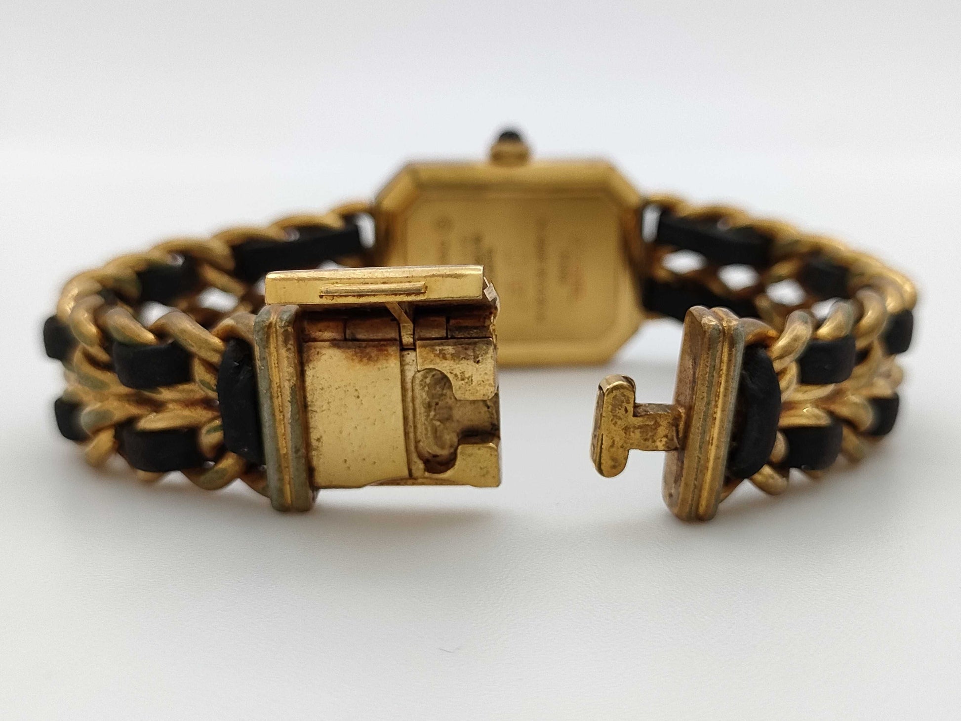 CHANEL Premiere M U.X.00964 Women's Watch