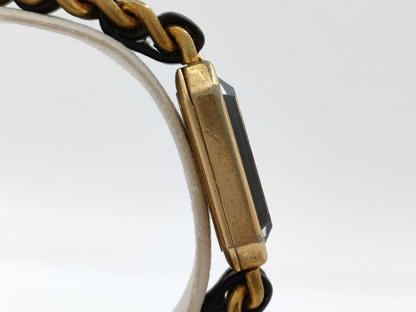 CHANEL Premiere M U.X.00964 Women's Watch