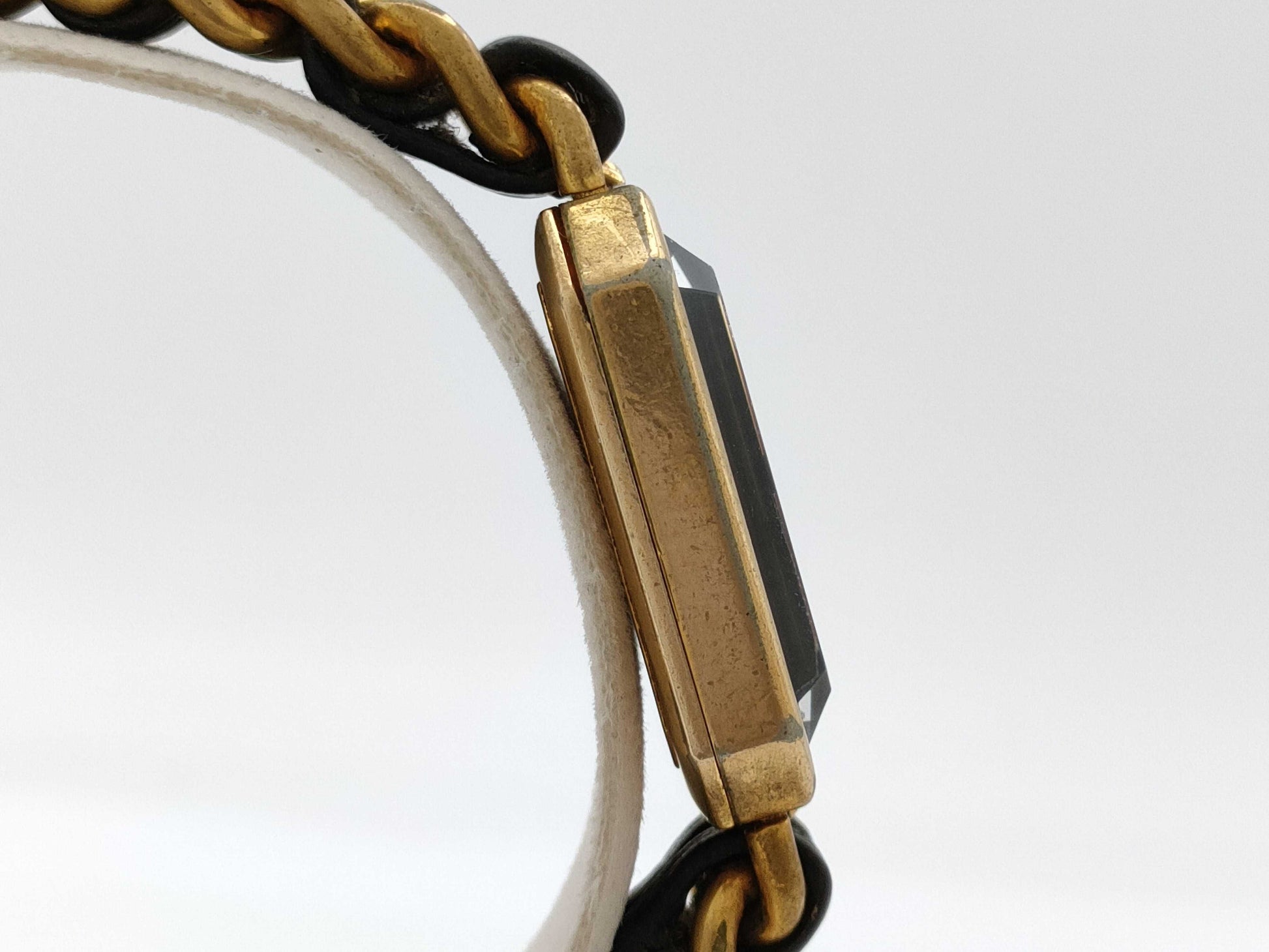 CHANEL Premiere M U.X.00964 Women's Watch