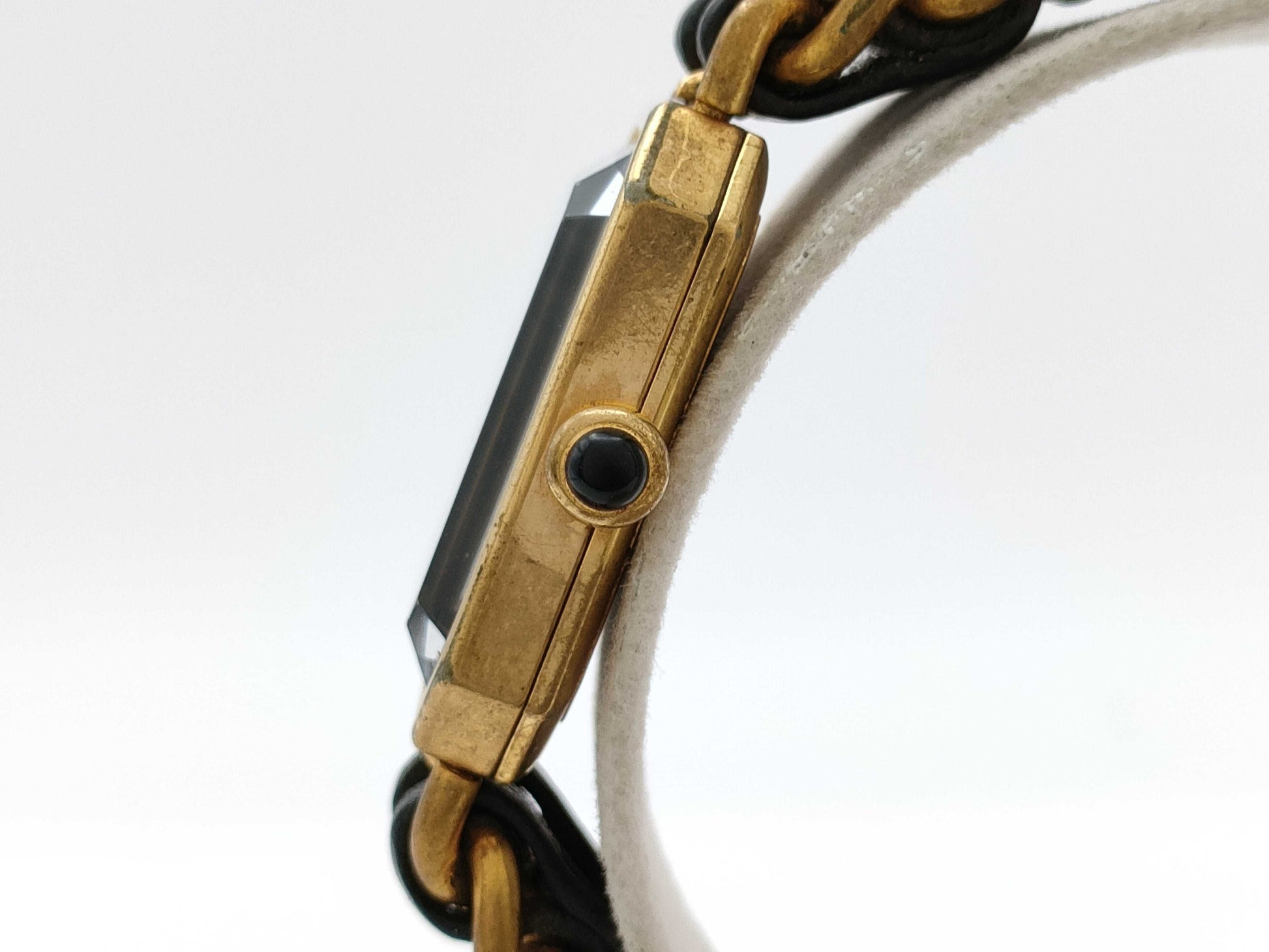 CHANEL Premiere M U.X.00964 Women's Watch