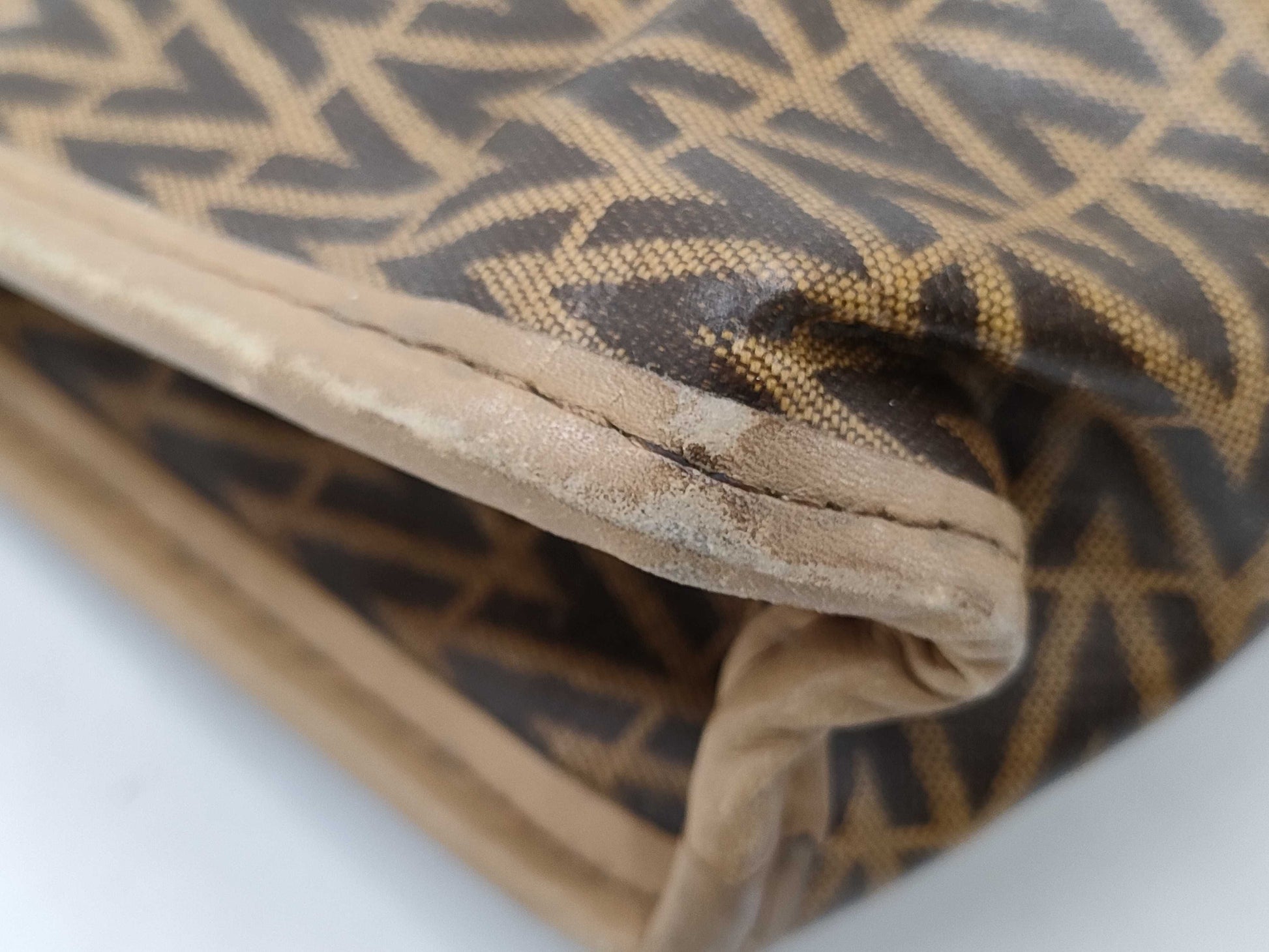 MARIO VALENTINO bag second bag