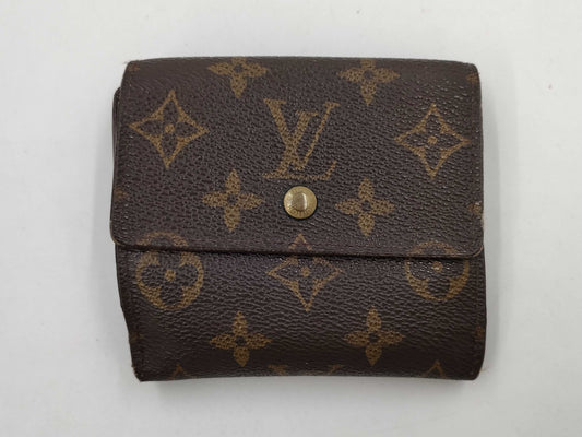 LOUIS VUITTON wallet