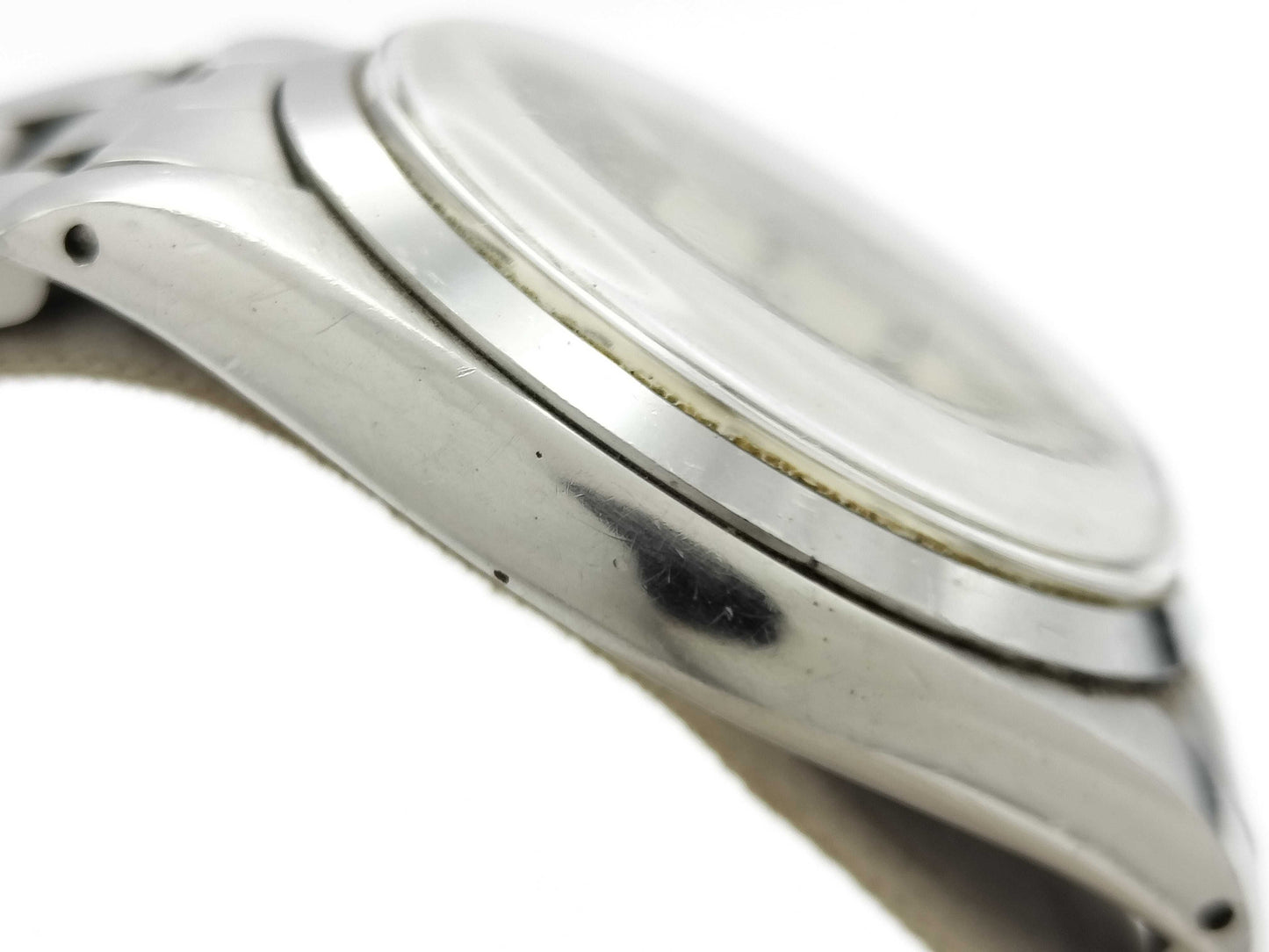 ROLEX 6426 Hand-wound Boys' Watch