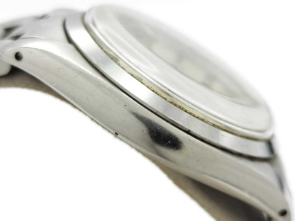 ROLEX 6426 Hand-wound Boys' Watch