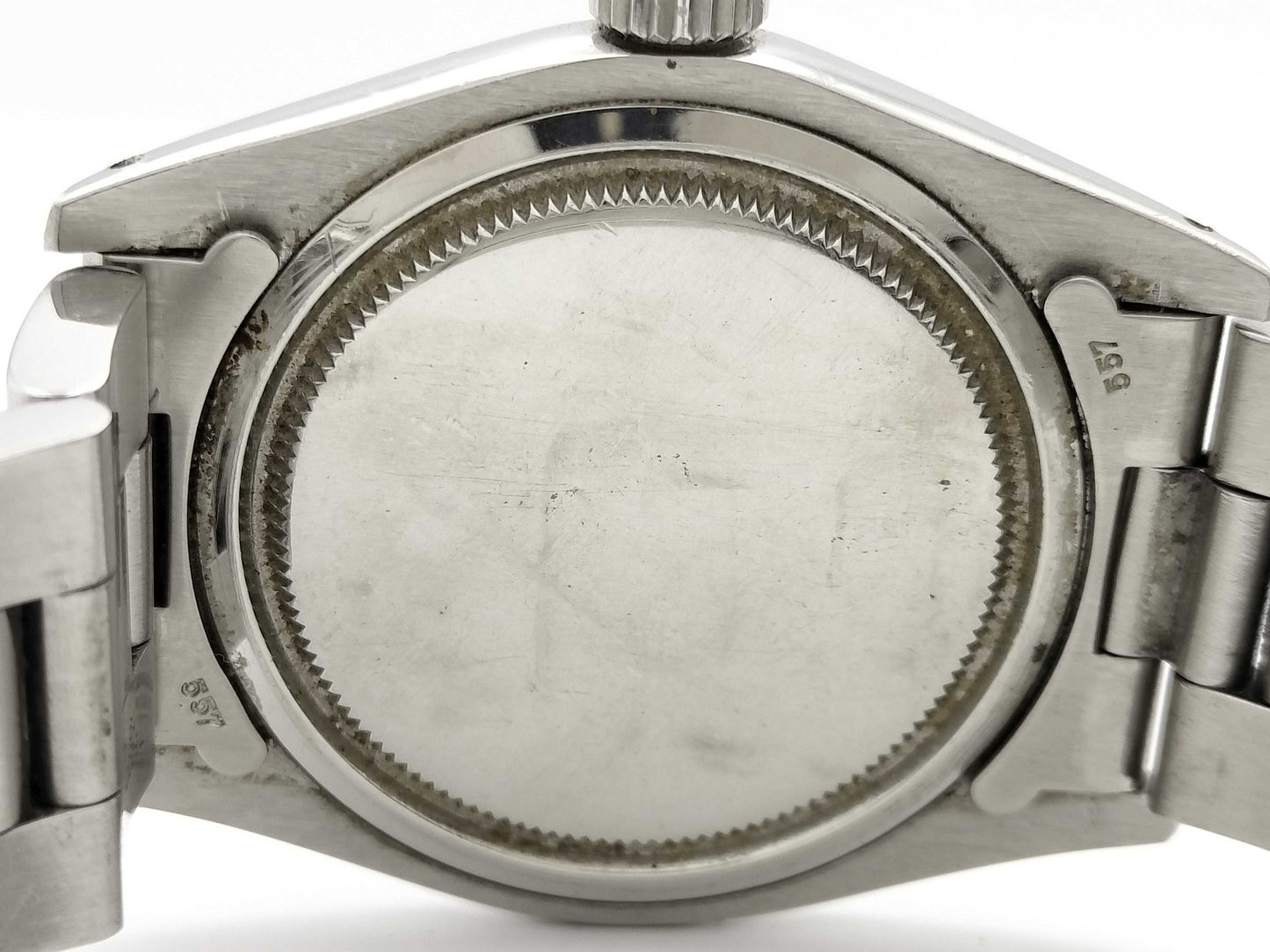 ROLEX 6426 Hand-wound Boys' Watch