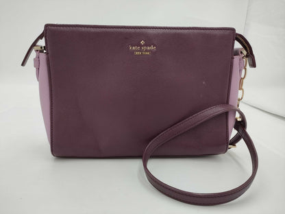 Kate Spade shoulder bag