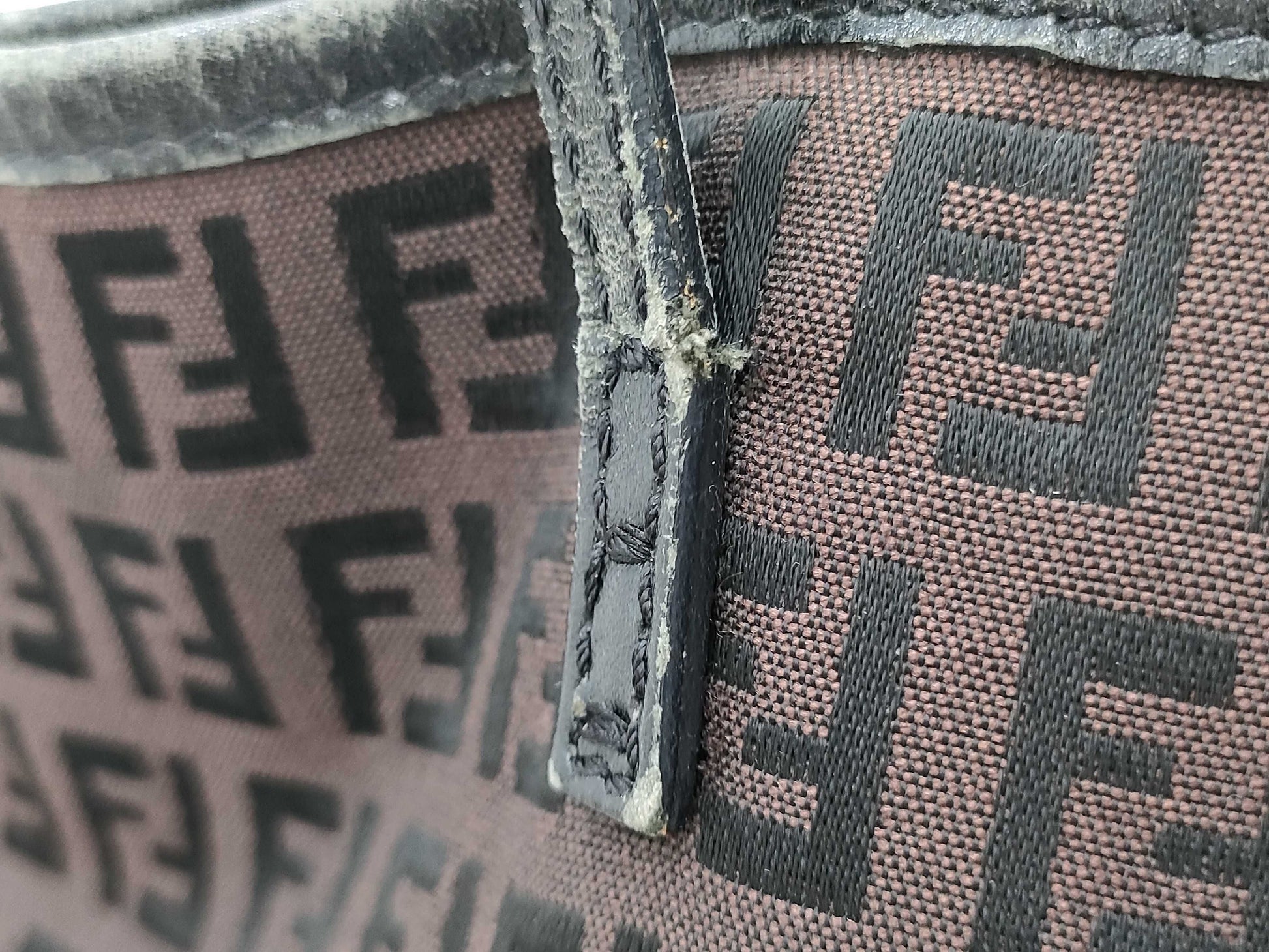 FENDI bag FENDI handbag