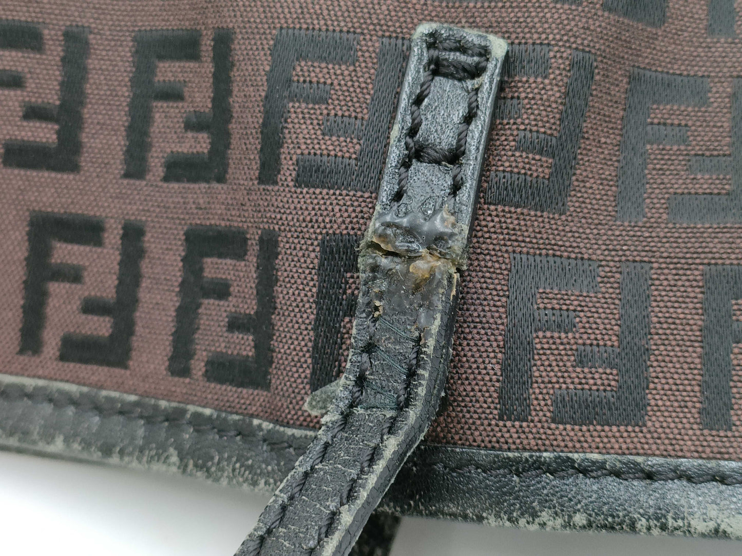 FENDI bag FENDI handbag