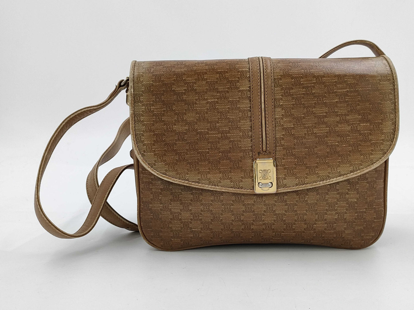 CELINE Bag CELINE Shoulder Bag