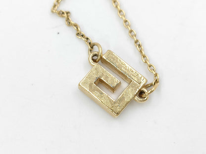 GIVENCHY Accessories Necklace