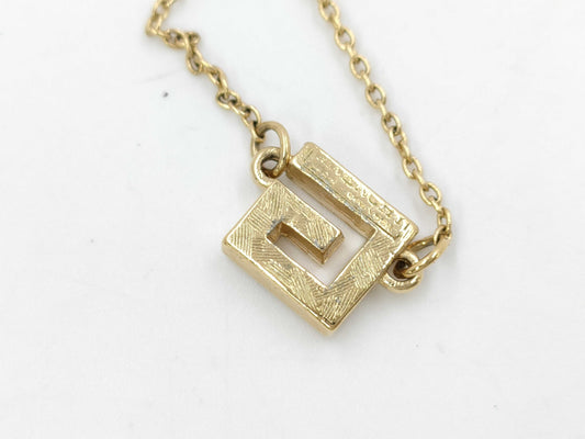 GIVENCHY Accessories Necklace