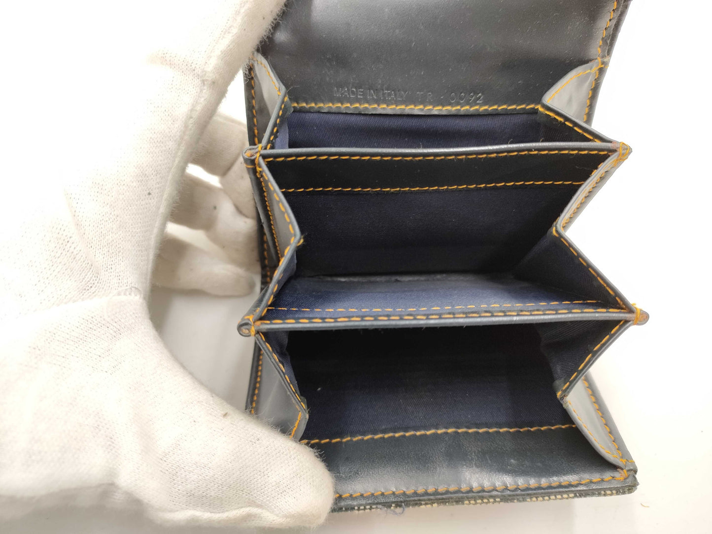 Dior wallet Dior wallet