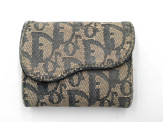 Dior wallet Dior wallet