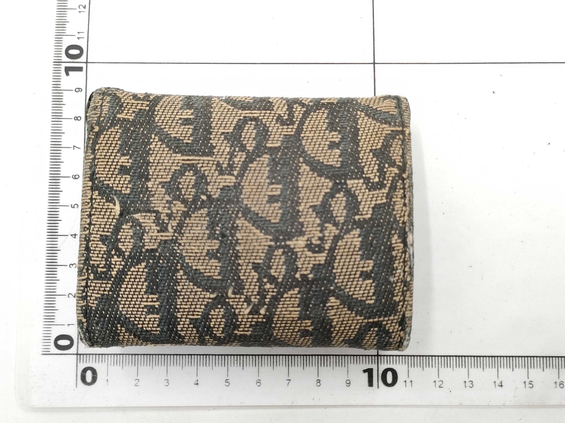 Dior wallet Dior wallet