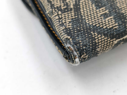 Dior wallet Dior wallet