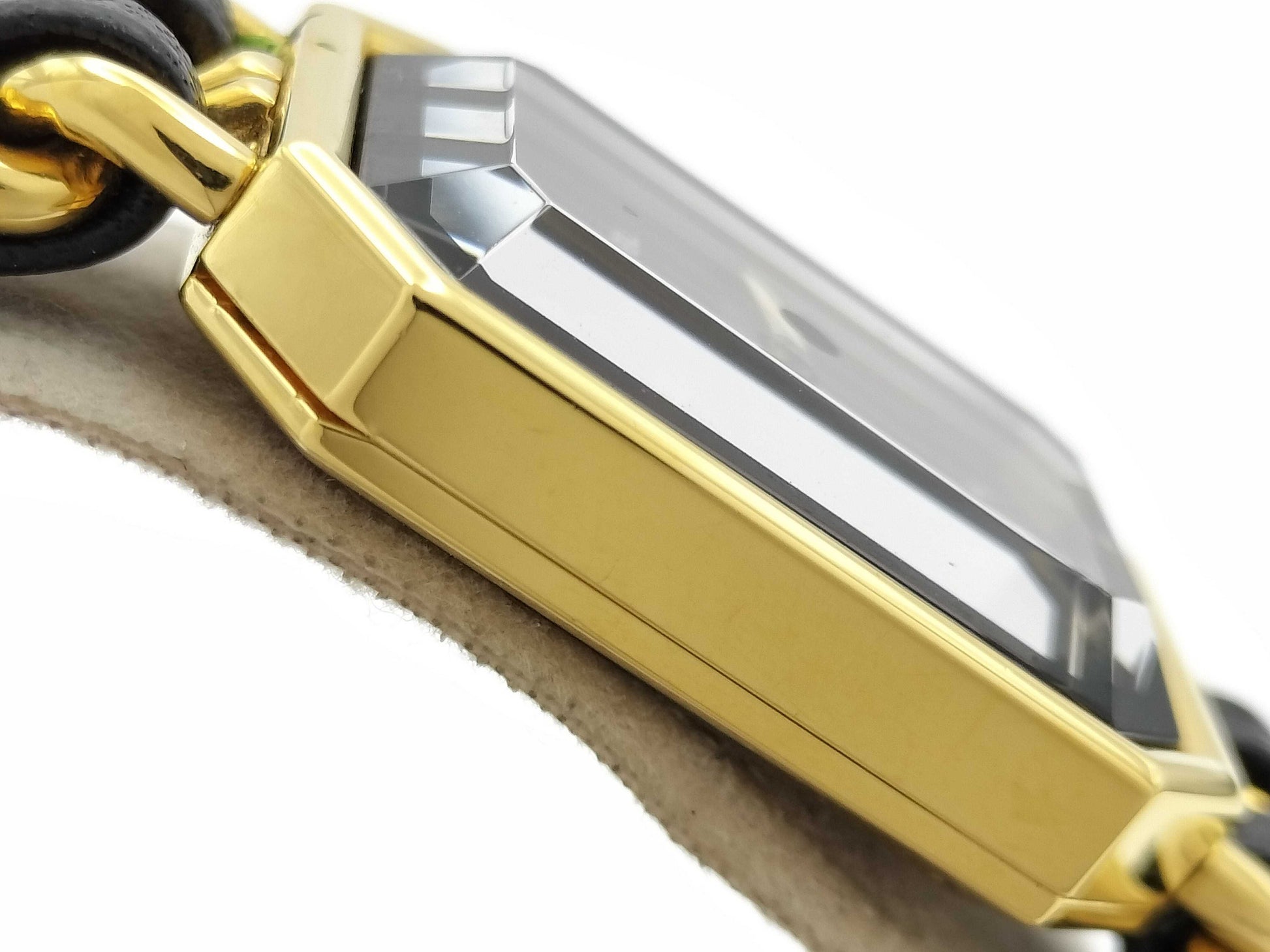 CHANEL Premiere M M.B.49756 Women's Watch