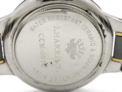 CCM-0010 Quartz Boys' Watch