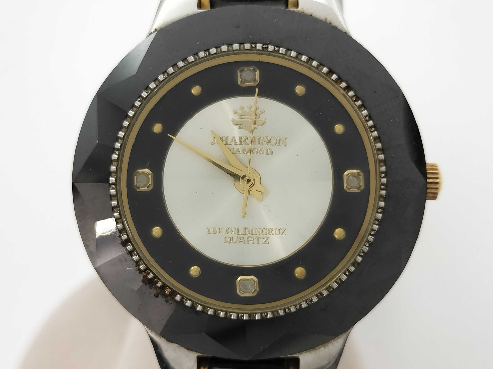 CCM-0010 Quartz Boys' Watch