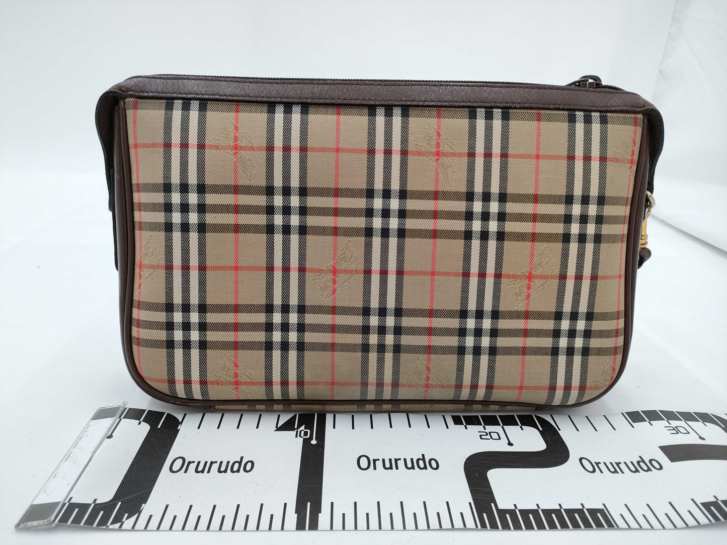 BURBERRY second bag