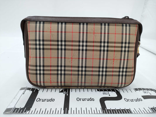 BURBERRY second bag