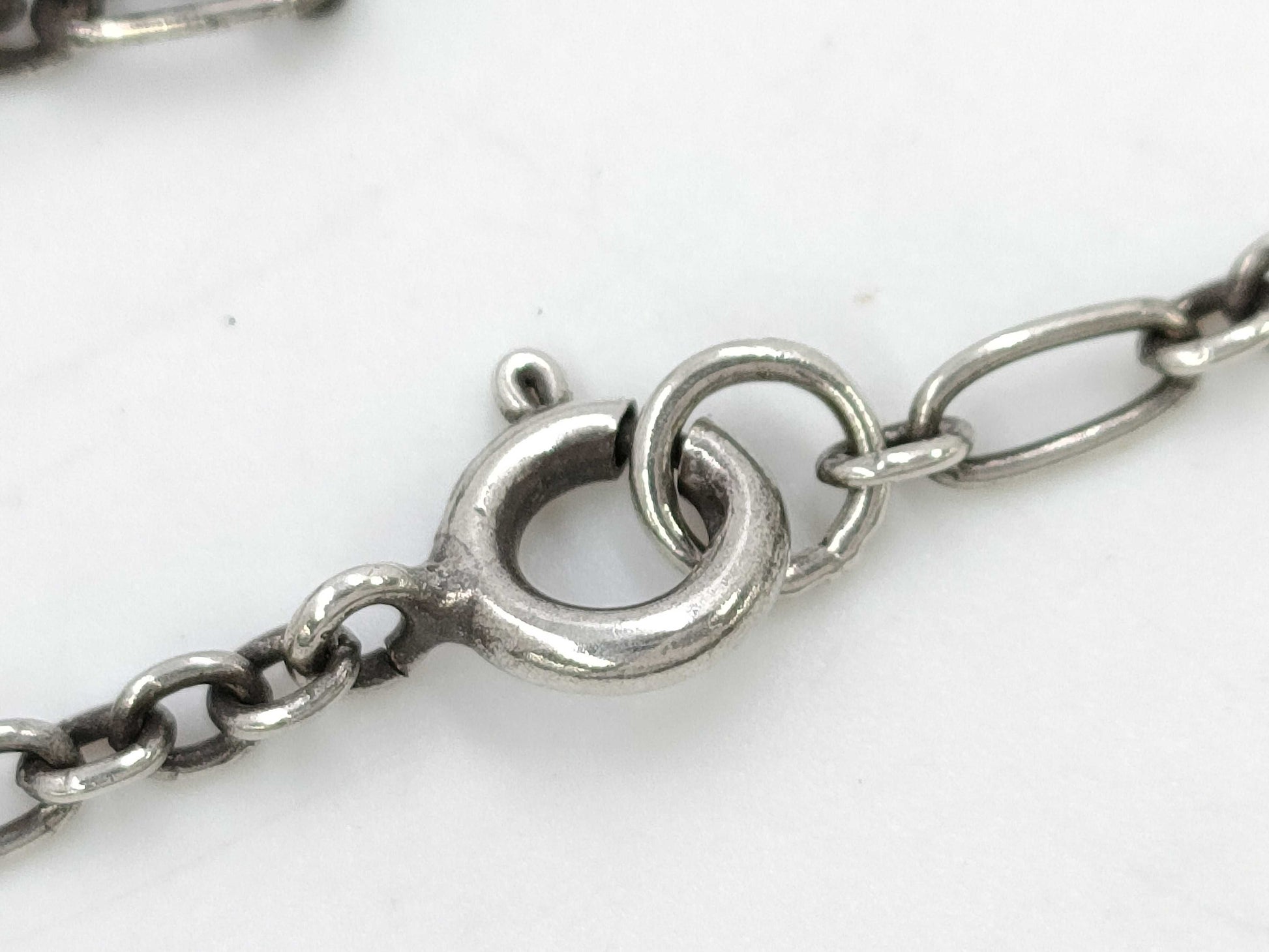 Georg Jensen brand necklace