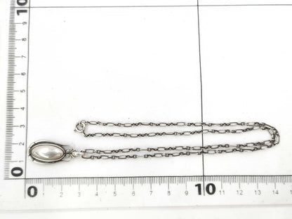 Georg Jensen brand necklace