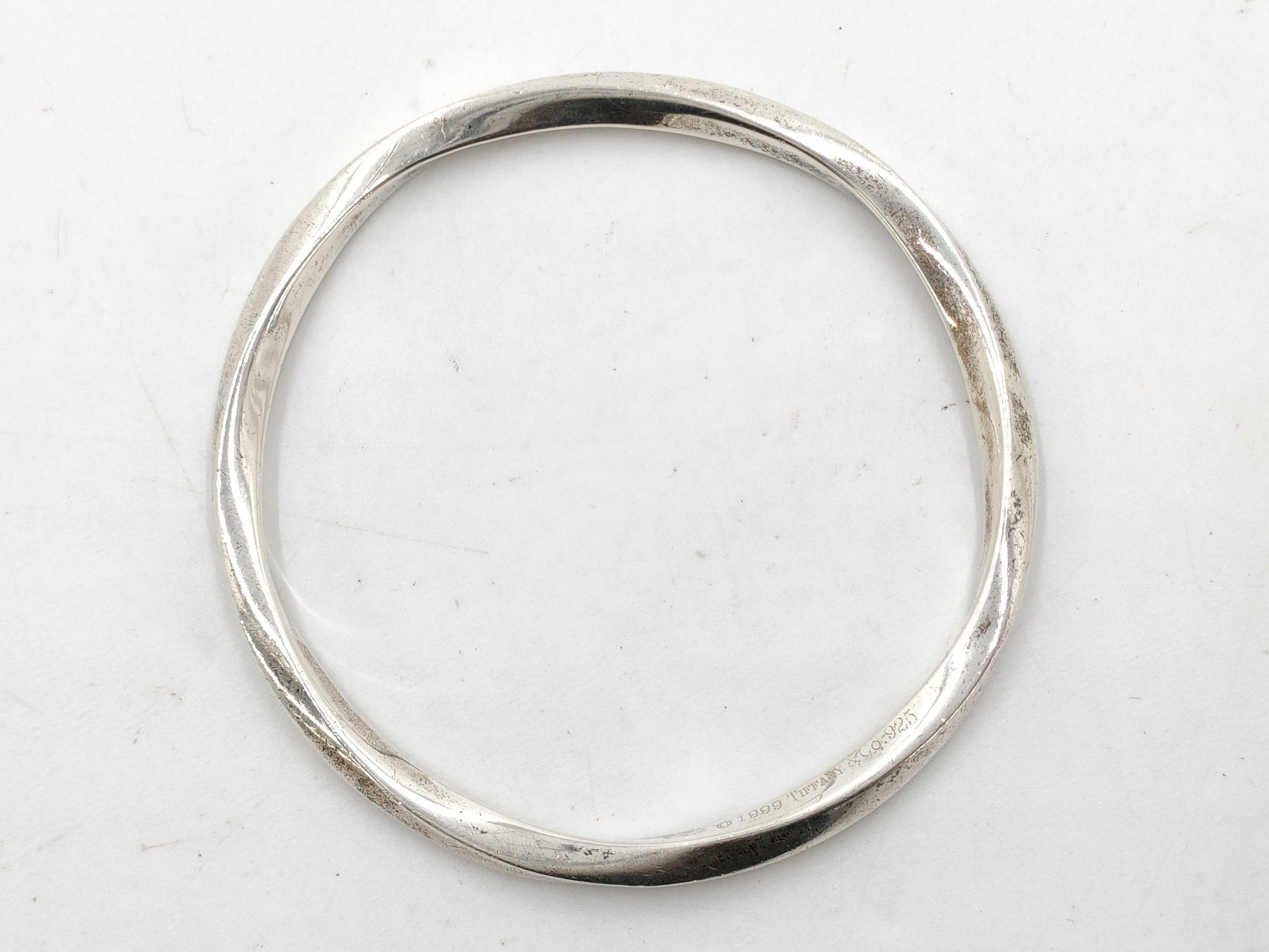 Tiffany & Co. Brand Bracelets & Bangles