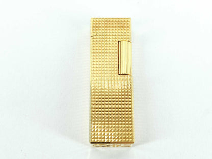 Cartier Cartier Lighter Gold Other Accessories
