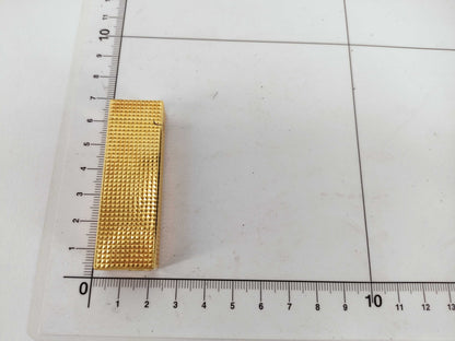 Cartier Cartier Lighter Gold Other Accessories