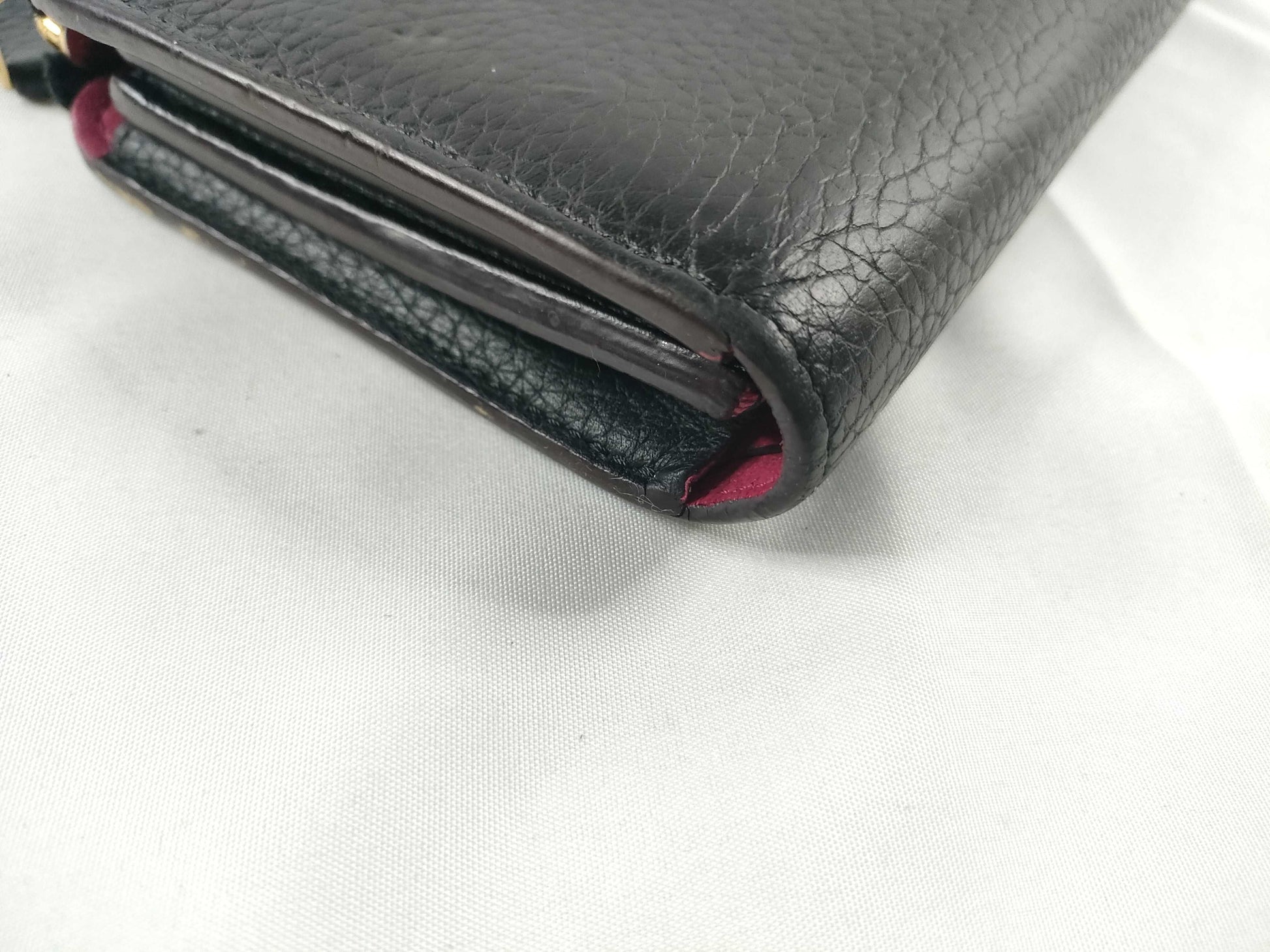 LOUIS VUITTON Louis Vuitton Long Wallet Wallet