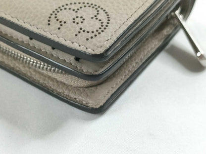 LOUIS VUITTON Mahina Louis Vuitton Bi-Fold Wallet Wallet