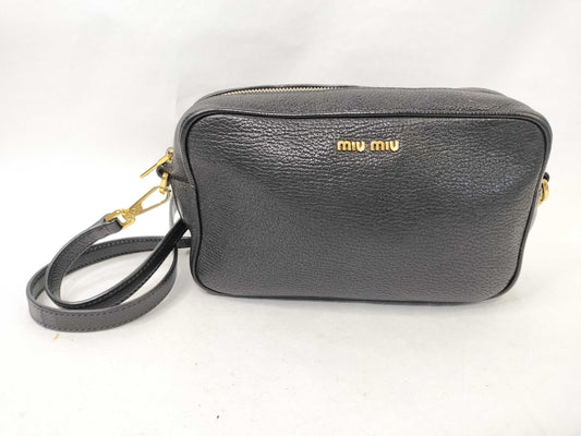Miu Miu Miu Shoulder Bag Shoulder Bag