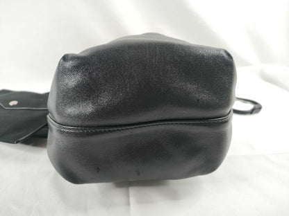 SAINT LAURENT Shoulder Bag Pouch Shoulder Bag