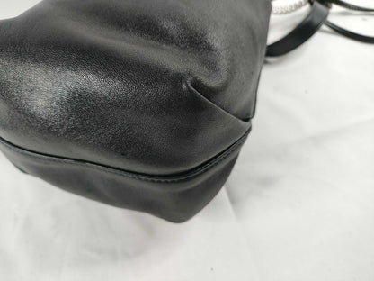 SAINT LAURENT Shoulder Bag Pouch Shoulder Bag