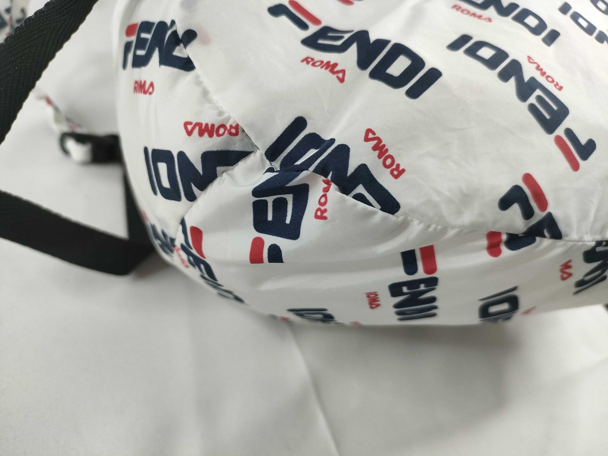 FENDI Fendi Backpack Rucksack