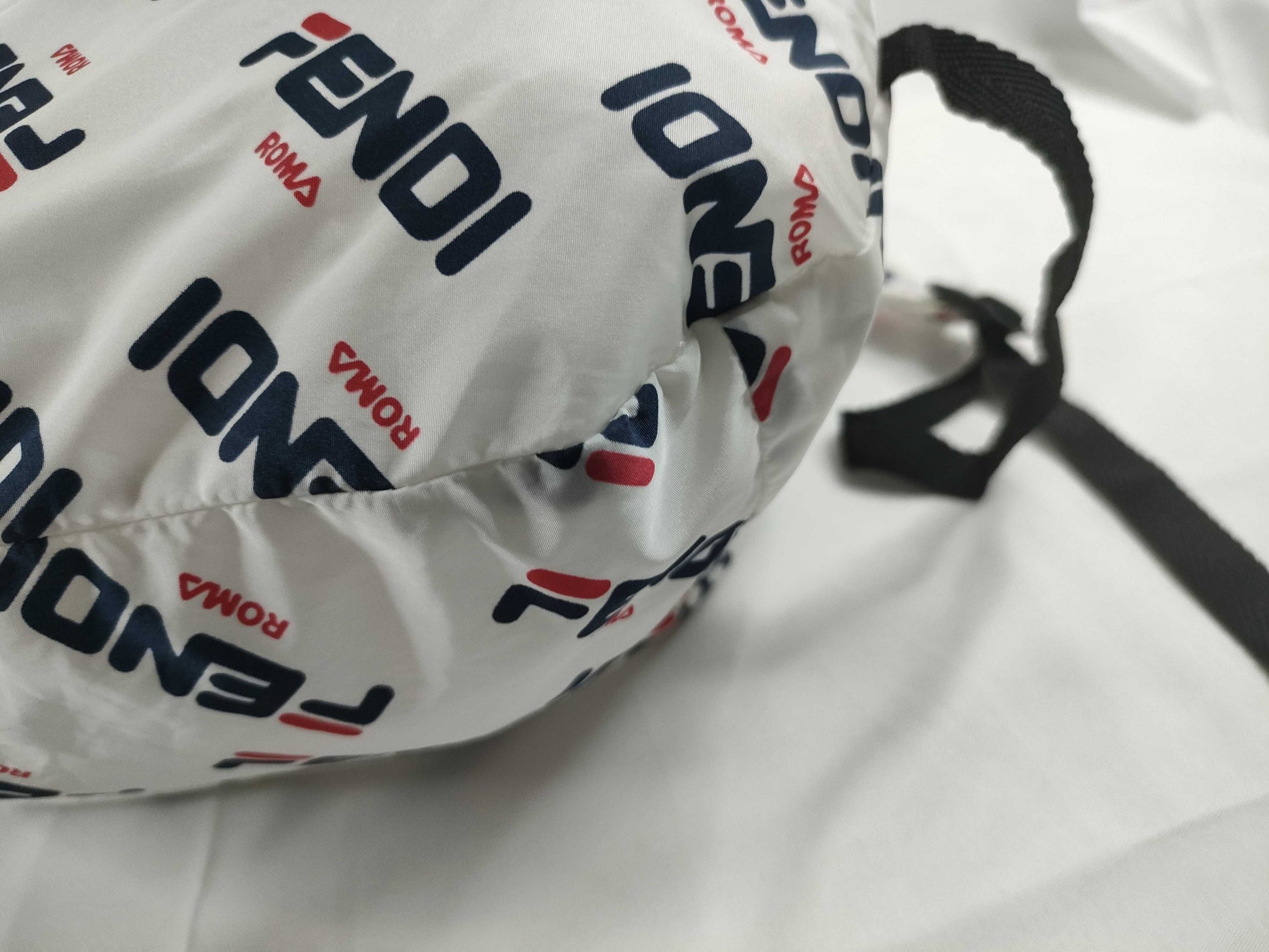 FENDI Fendi Backpack Rucksack