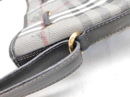 BURBERRY Burberry Shoulder Bag Shoulder Bag