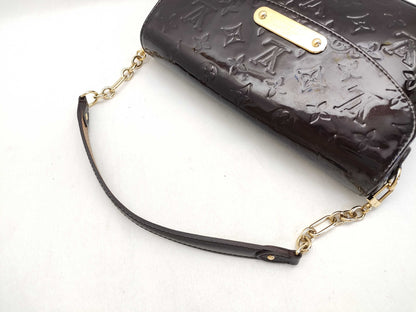 LOUIS VUITTON Verni Louis Vuitton Handbag Handbag