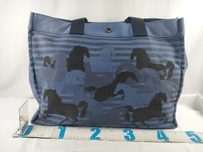 HERMES Tote Bag Tote Bag
