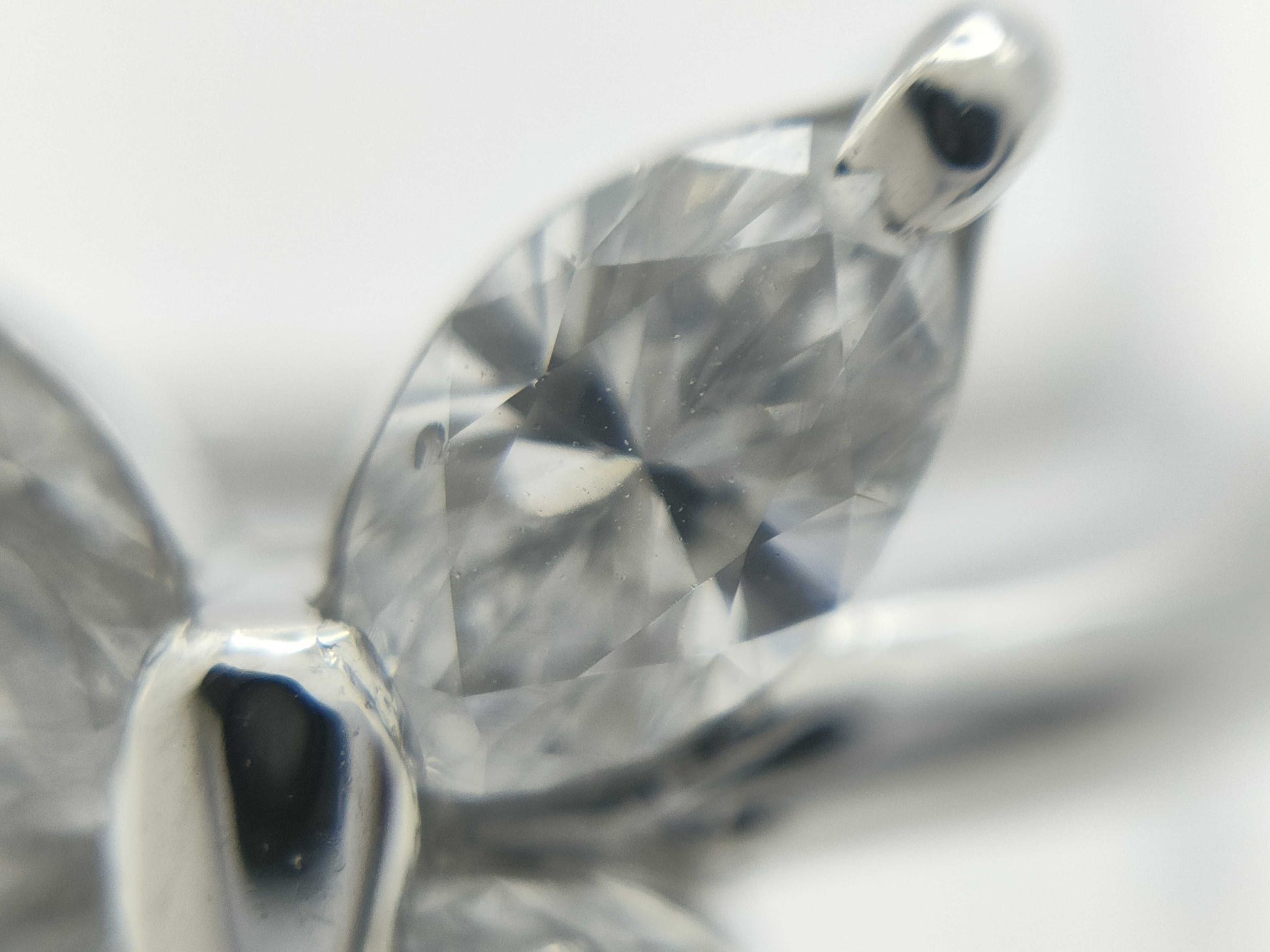 D0.76ct PT900 4.5g Ring 