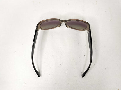 COACH COACH Rhinestone Sunglasses Olive Sunglasses