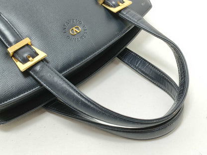 VALENTINO Garavani Bag Navy Handbag