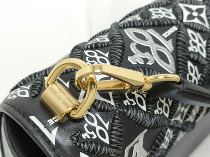 LOUIS VUITTON [LOUIS VUITTON] Twist MM since1854 3WAY Clutch/Crossbody Bag Shoulder Bag Handbag