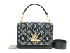 LOUIS VUITTON [LOUIS VUITTON] Twist MM since1854 3WAY Clutch/Crossbody Bag Shoulder Bag Handbag